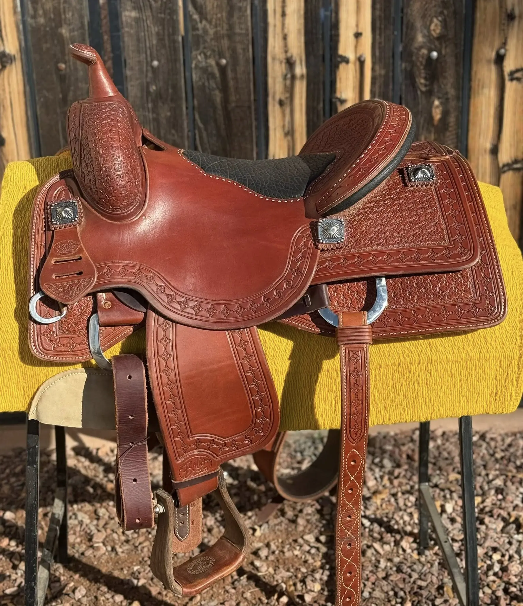 lady cowhorse bobs custom 15 5 b full nearside